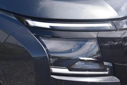 2026 Nissan Navara ST-X D27 MY26 4X4 Dual Range Boulder Grey