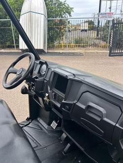 2022 Polaris RANGER 500 4x4