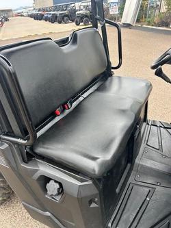 2022 Polaris RANGER 500 4x4