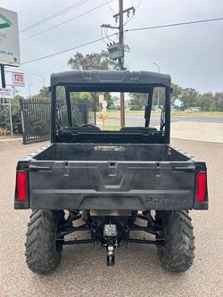 2022 Polaris RANGER 500 4x4