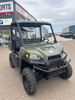 2022 Polaris RANGER 500 4x4