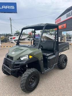 2022 Polaris RANGER 500 4x4