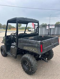 2022 Polaris RANGER 500 4x4