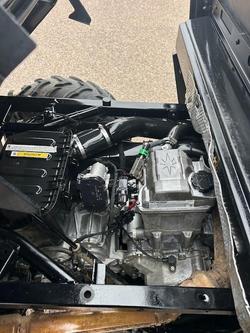 2022 Polaris RANGER 500 4x4