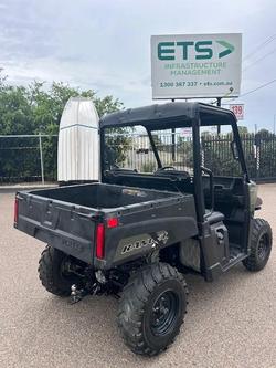 2022 Polaris RANGER 500 4x4