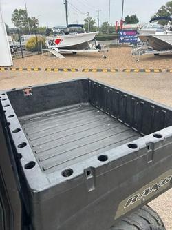 2022 Polaris RANGER 500 4x4