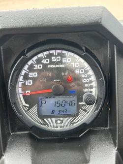 2022 Polaris RANGER 500 4x4