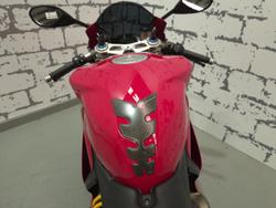 2012 Ducati 1199 Panigale S Superbike Red