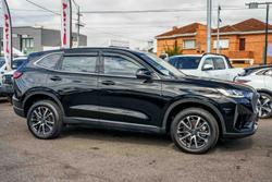 2021 Haval H6 Premium