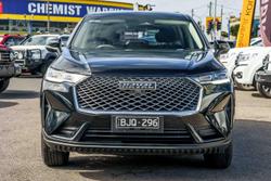 2021 Haval H6 Premium