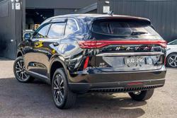 2021 Haval H6 Premium