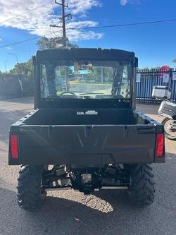 2023 Polaris RANGER 570 HD