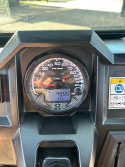 2023 Polaris RANGER 570 HD