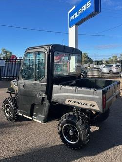2023 Polaris RANGER 570 HD