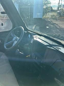 2023 Polaris RANGER 570 HD