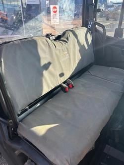 2023 Polaris RANGER 570 HD