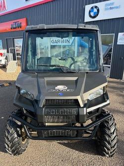 2023 Polaris RANGER 570 HD