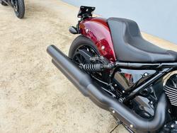 2025 Indian SPORT CHIEF Maroon