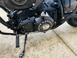 2025 Indian SPORT CHIEF Maroon