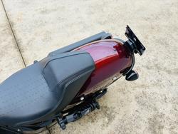 2025 Indian SPORT CHIEF Maroon