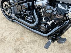 2024 HARLEY-DAVIDSON FXBR BREAKOUT (117) Grey