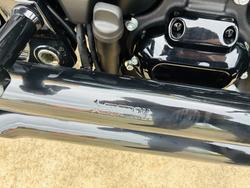 2024 HARLEY-DAVIDSON FXBR BREAKOUT (117) Grey