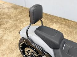 2024 HARLEY-DAVIDSON FXBR BREAKOUT (117) Grey