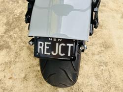 2024 HARLEY-DAVIDSON FXBR BREAKOUT (117) Grey