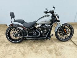 Harley-Davidson FXBR Breakout (117)