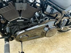 2024 HARLEY-DAVIDSON FXBR BREAKOUT (117) Grey