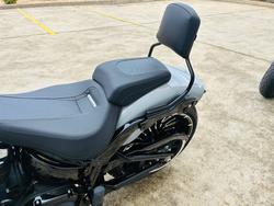 2024 HARLEY-DAVIDSON FXBR BREAKOUT (117) Grey