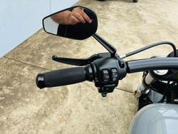 2024 HARLEY-DAVIDSON FXBR BREAKOUT (117) Grey