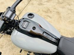 2024 HARLEY-DAVIDSON FXBR BREAKOUT (117) Grey