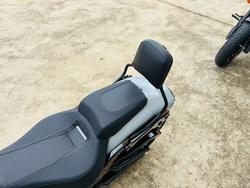 2024 HARLEY-DAVIDSON FXBR BREAKOUT (117) Grey