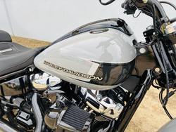 2024 HARLEY-DAVIDSON FXBR BREAKOUT (117) Grey