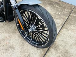 2024 HARLEY-DAVIDSON FXBR BREAKOUT (117) Grey