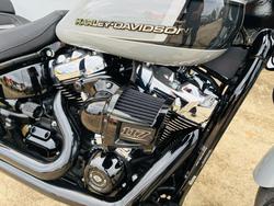 2024 HARLEY-DAVIDSON FXBR BREAKOUT (117) Grey