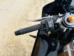 2025 Yamaha YZF-R7LA Black