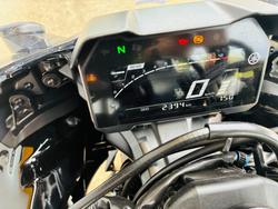 2025 Yamaha YZF-R7LA Black