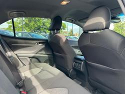 2020 Toyota Camry Ascent