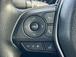 2020 Toyota Camry Ascent