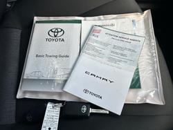 2020 Toyota Camry Ascent