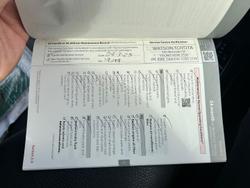 2020 Toyota Camry Ascent