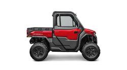 CFMOTO U10 PRO Highland