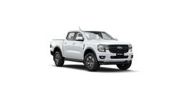 2025 Ford Ranger PHEV XLT