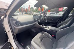 2024 Toyota C-HR GR Sport