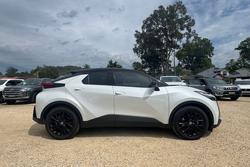2024 Toyota C-HR GR Sport