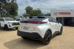 2024 Toyota C-HR GR Sport