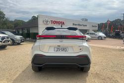 2024 Toyota C-HR GR Sport