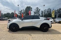 2024 Toyota C-HR GR Sport